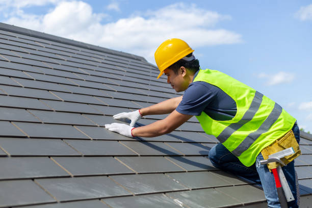 Reliable Danville, VA Roofing Contractor Solutions