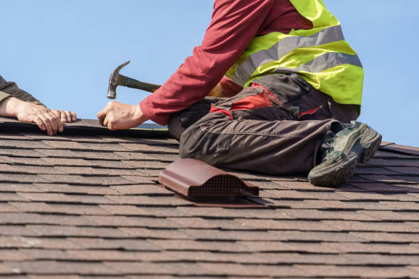 Best Flat Roof Repair Services  in Danville, VA