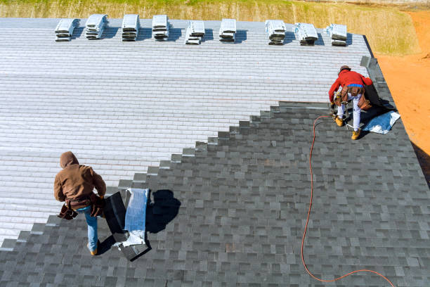 Best Roof Replacement Cost  in Danville, VA