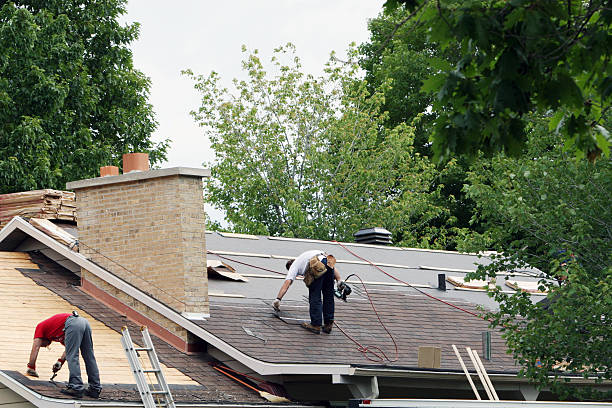 Best Affordable Roofing Company  in Danville, VA