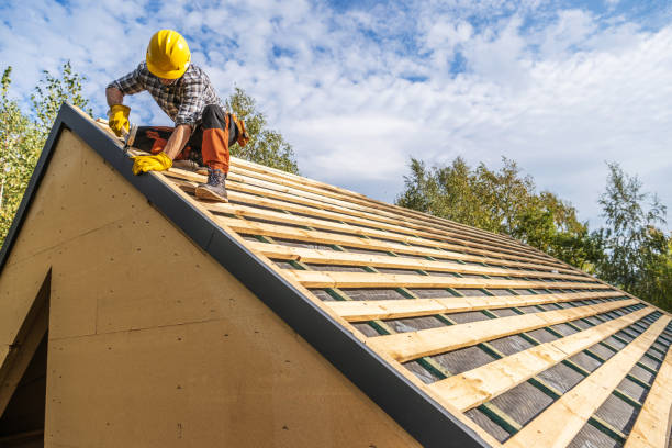 Best Roof Restoration Services  in Danville, VA