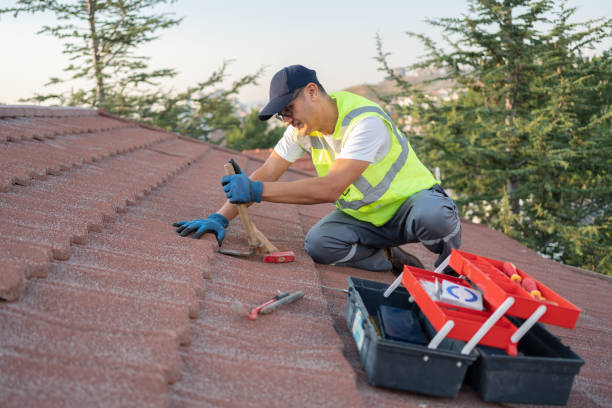 Best Affordable Roofing Company  in Danville, VA