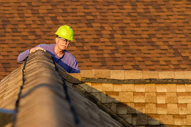 Best Roof Repair Services  in Danville, VA