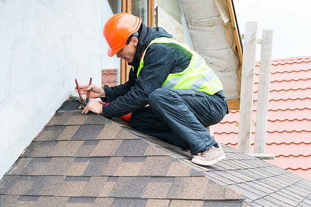 Best Roof Installation Near Me  in Danville, VA