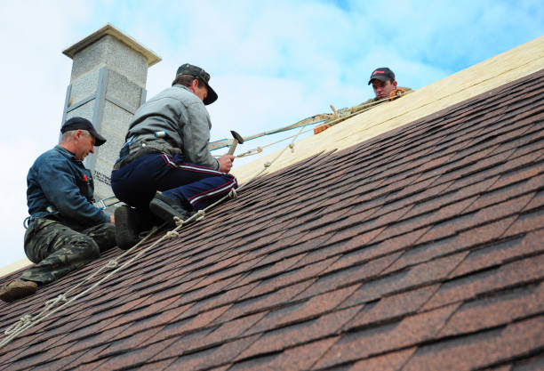 Best Affordable Roofing Company  in Danville, VA