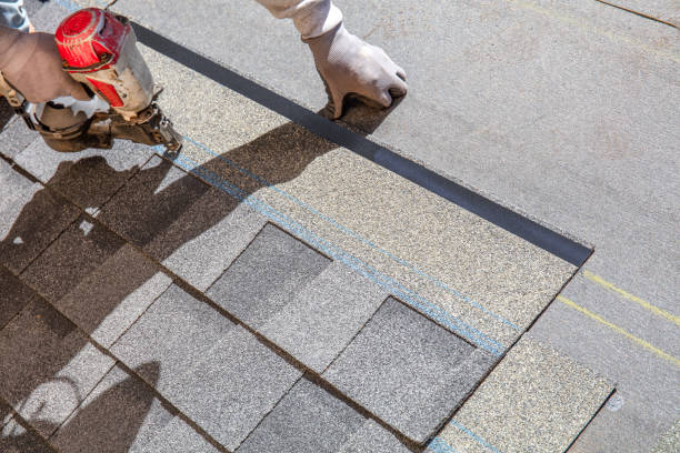 Roof Waterproofing Services in Danville, VA