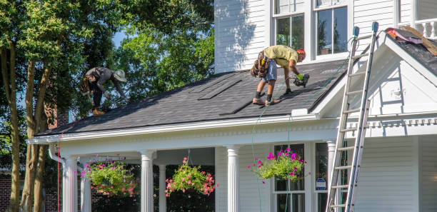 Best Commercial Roofing Services  in Danville, VA