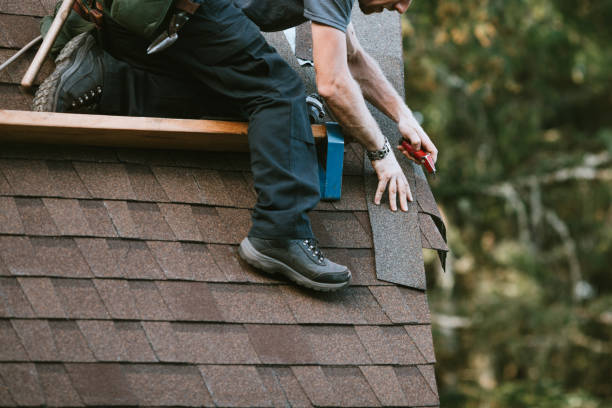Best Gutter Installation and Roofing  in Danville, VA
